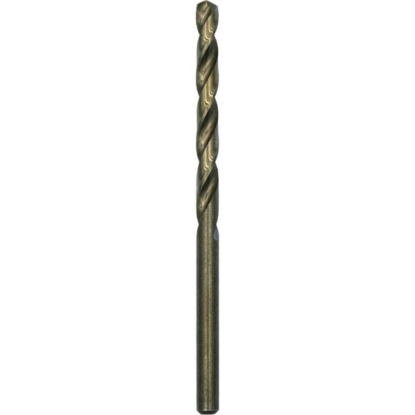 

Сверло по нержавеющей стали (10 шт; 6 мм; Р6М5К5) GRAFF 756093