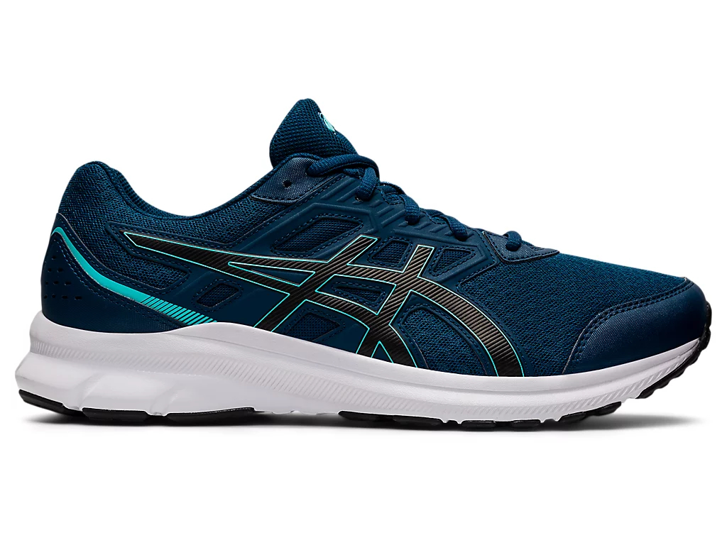 

Кроссовки мужские Asics Jolt 3 синие 10 US, Jolt 3