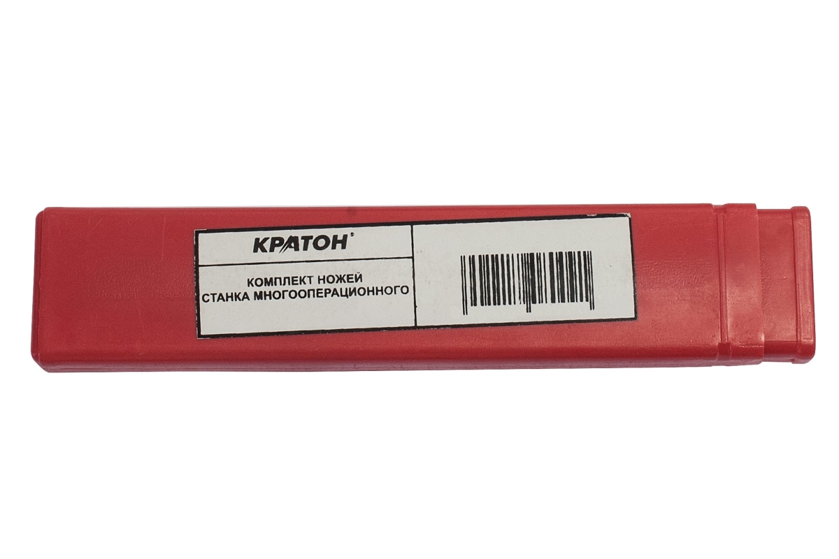Комплект ножей Кратон для WM-Multi-08 1 18 08 012