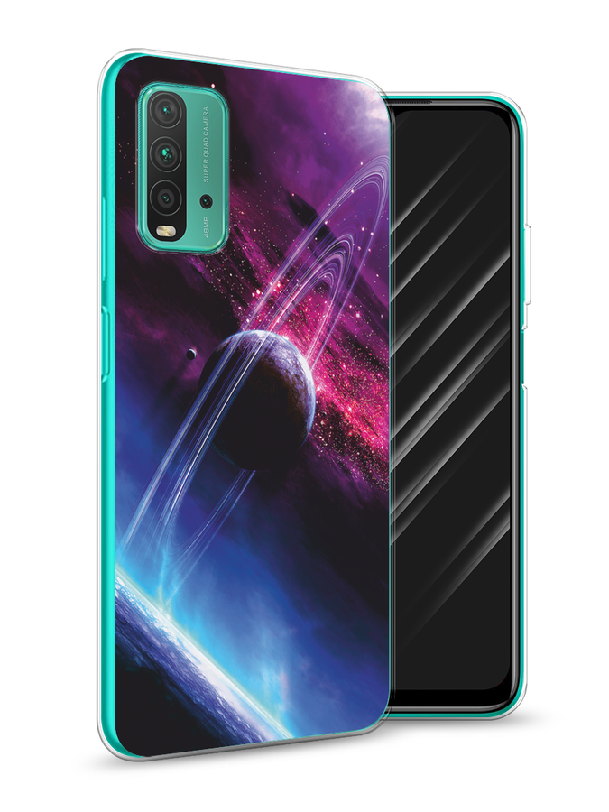 Чехол Awog  на Xiaomi Redmi 9T 