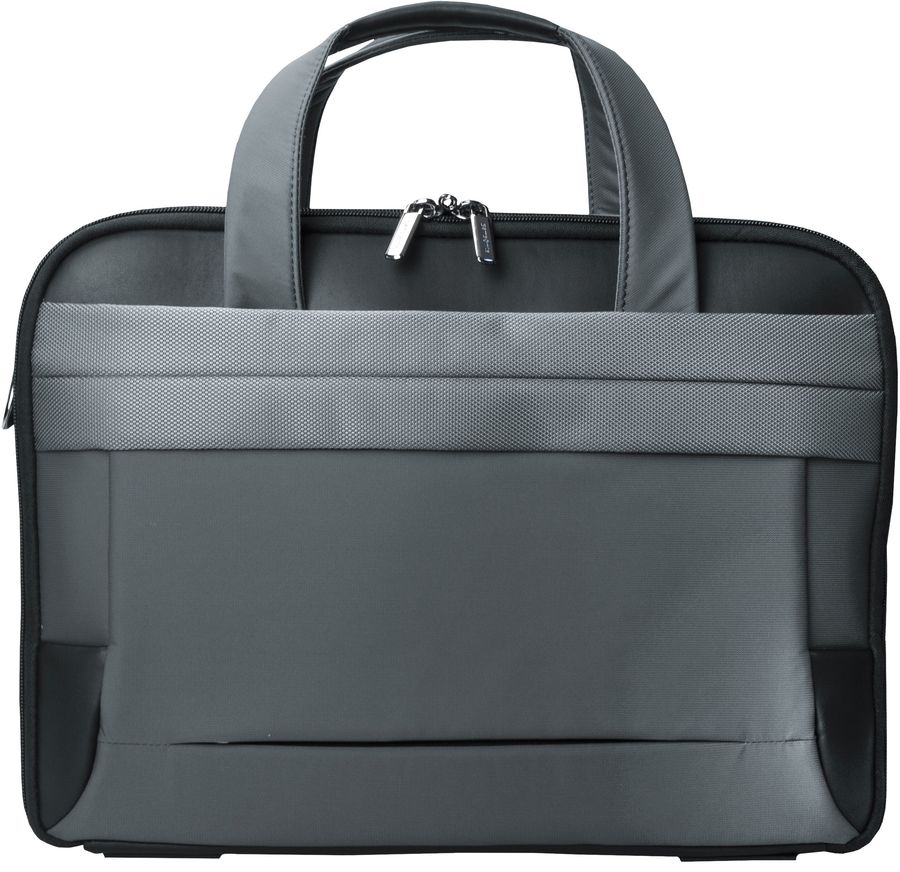 

Сумка для ноутбука 15.6" Samsonite CE7*18*004, серый [ce7*004*18]