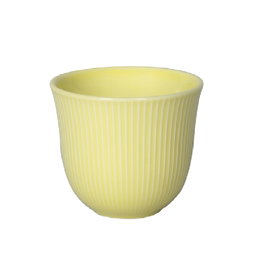 Чашка Loveramics Embossed Tasting Cup 150 мл, песочный