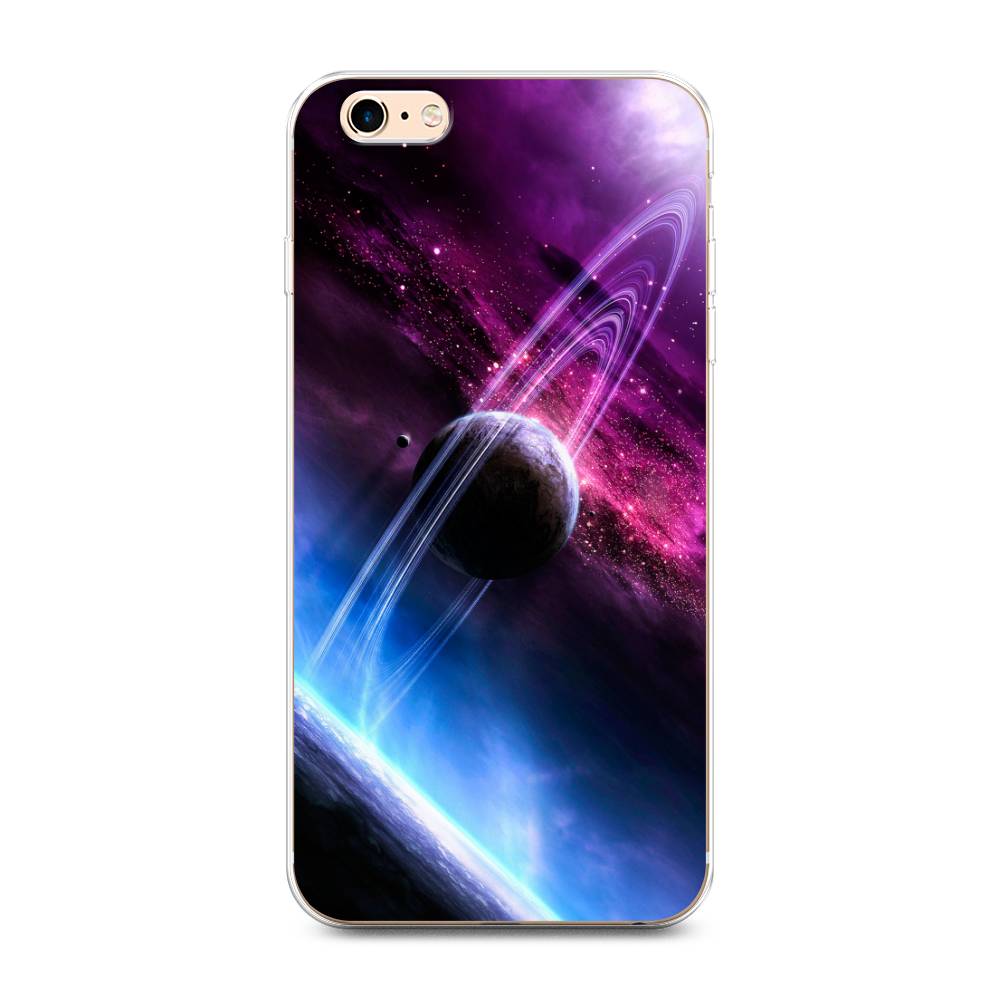 Чехол Awog на Apple iPhone 6 Plus/6S Plus / Айфон 6 Plus/6S Plus 