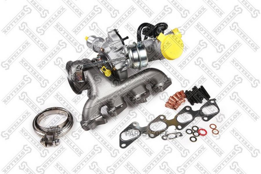 

Турбокомпрессорmgt1446mzgl Opel Astra/M Stellox 1080319SX