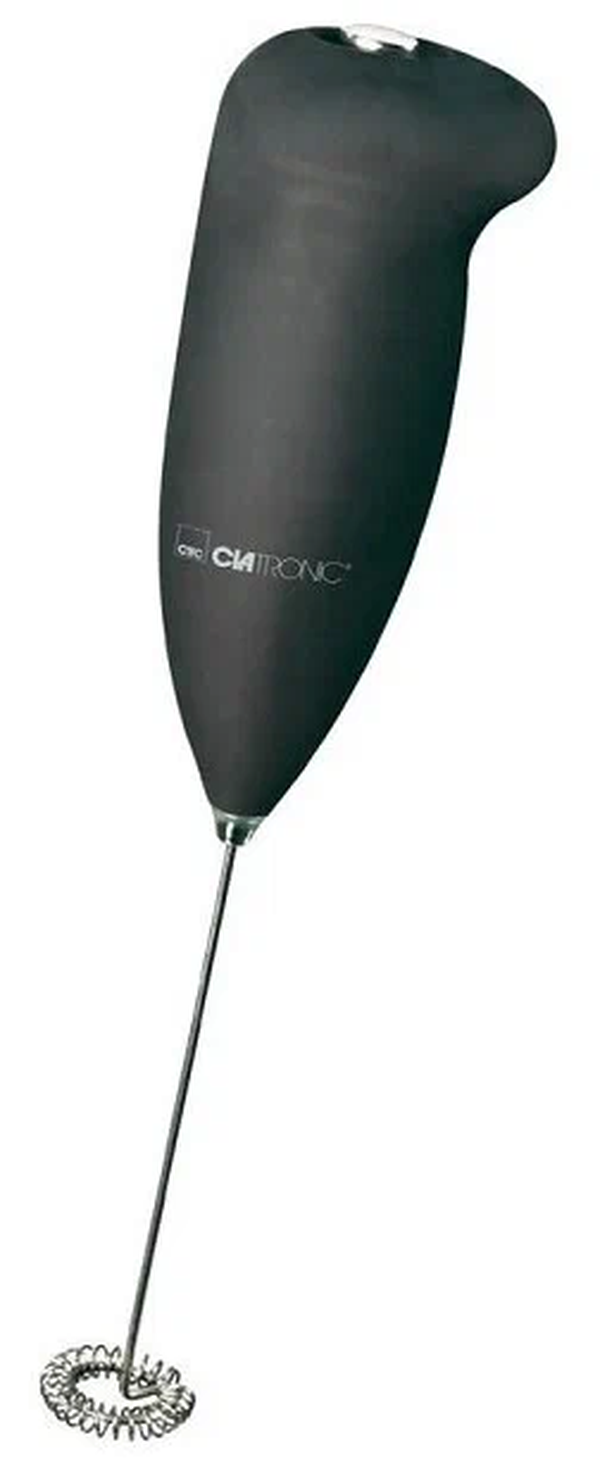 

Капучинатор Clatronic MS 3089 черный, MS 3089