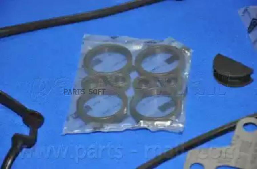 

PARTS-MALL PFAM020 КОМПЛЕКТ ПРОКЛАДОК ДВИГАТЕЛЯ (ПОЛНЫЙ)