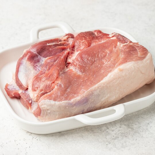 

Лопатка свиная ВкусВилл охлажденная 650 г