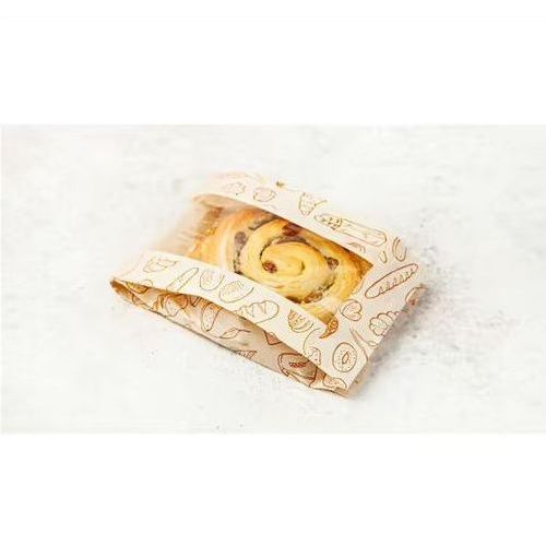 

Улитка дрожжевая с изюмом 120 г