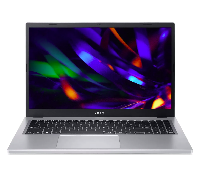 

Ноутбук Acer Extensa 15 EX215-33-362T Silver (NX.EH6CD.00B), Extensa 15 EX215-33-362T