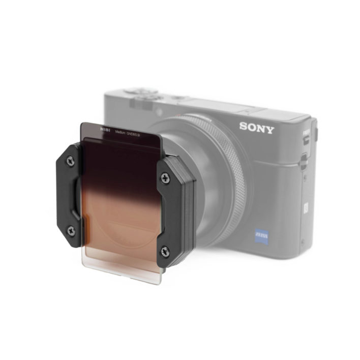 Набор светофильтров NiSi Starter Kit Sony RX100VI M6M7 7690₽