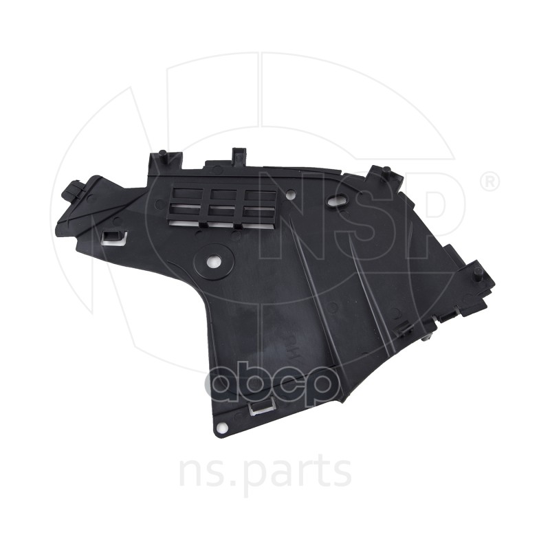 

Пыльник двигателя R RENAULT Logan NSP NSP076001549323 1шт