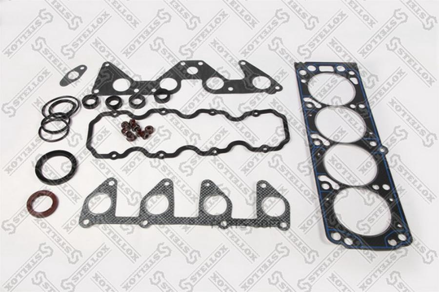 

К-кт прокладок ДВС верхний\ Daewoo Espero/Nubira/Leganza 2.0 16V C20NE 93 1шт