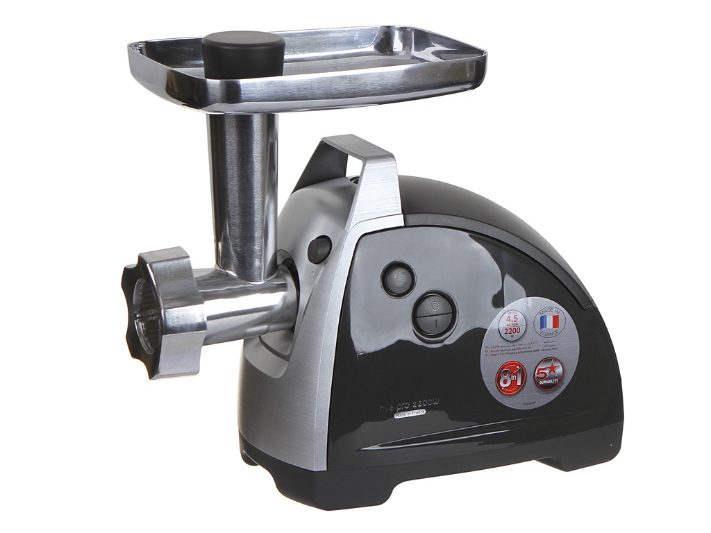 

Электромясорубка Moulinex ME 688825 Silver, ME 688825