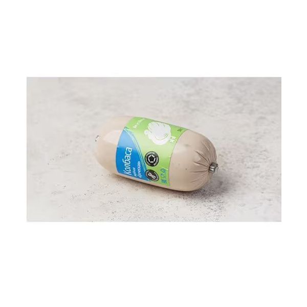 

Колбаса вареная ВкусВилл Греческая 300 г