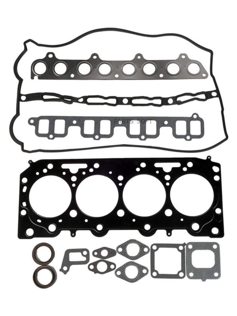 

STELLOX 1125593SX 11-25593-SX_к-кт прокладок ДВС\ Kia Carnival 2.9TDi J3 99 1шт