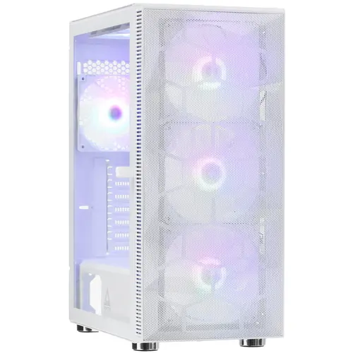 

Корпус компьютерный Montech X3 MESH (X3 MESH.) белый, X3 MESH