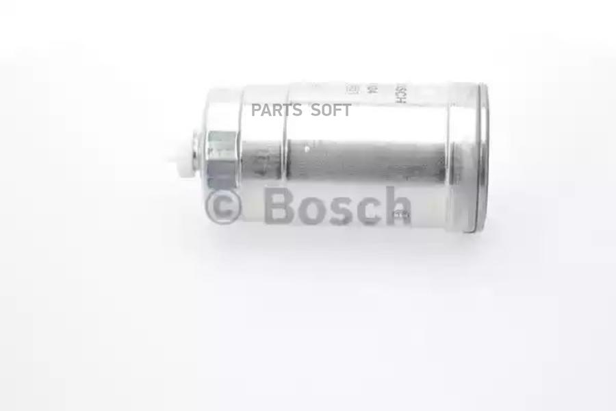 

Фильтр Топливный BOSCH 1457434324