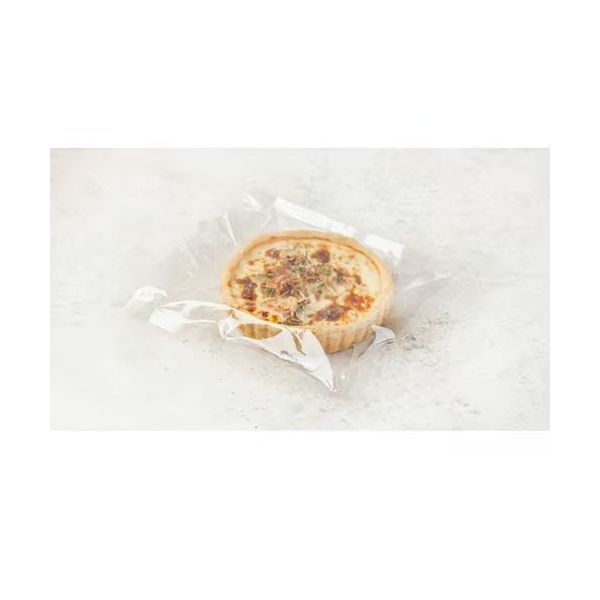 

Киш ВкусВилл Айс с креветками и судаком 180 г