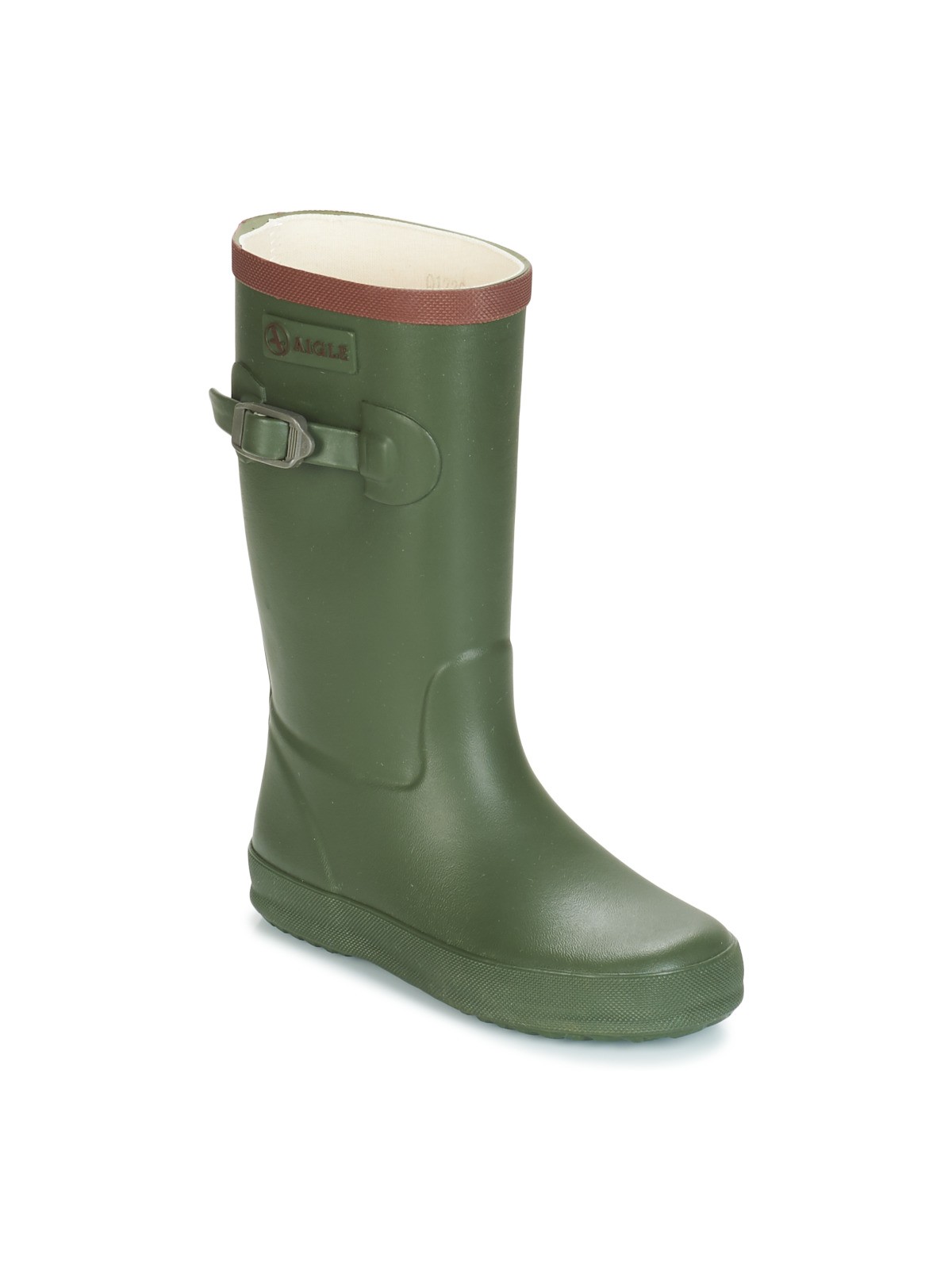 

Сапоги резиновые детские AIGLE 13478832, хаки, 27, 13478832