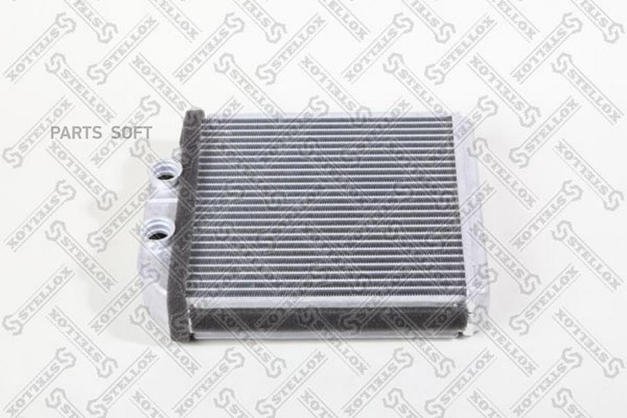 

STELLOX 10-35277-SX радиатор печки \ Toyota Avensis All 97-03 1шт