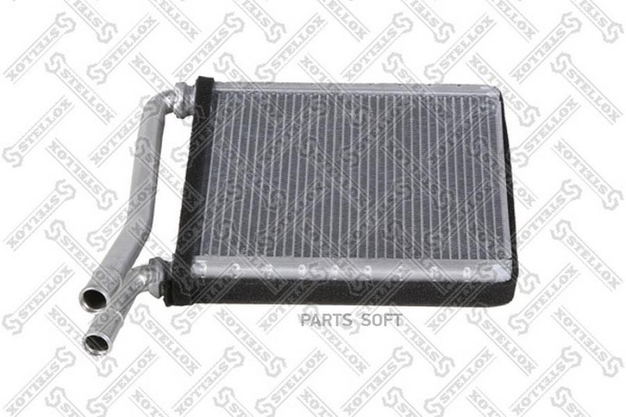 

STELLOX 10-35293-SX радиатор печки \ Toyota Corolla (E15) 06>, Rav 4 III-IV 1шт