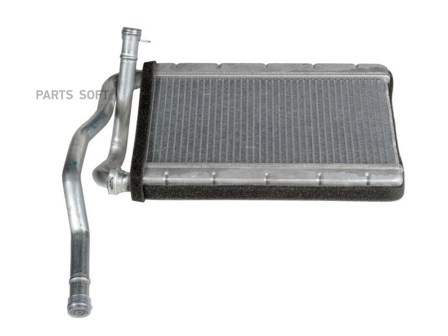 STELLOX 10-35295-SX радиатор печки \ Mazda MPV LW 99-06 1шт