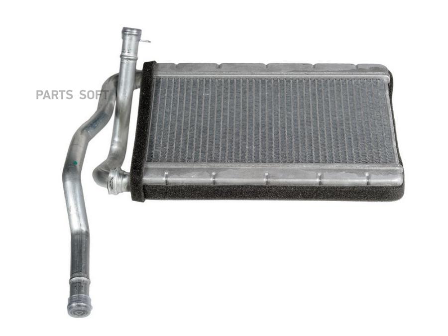 

STELLOX 10-35295-SX радиатор печки \ Mazda MPV LW 99-06 1шт