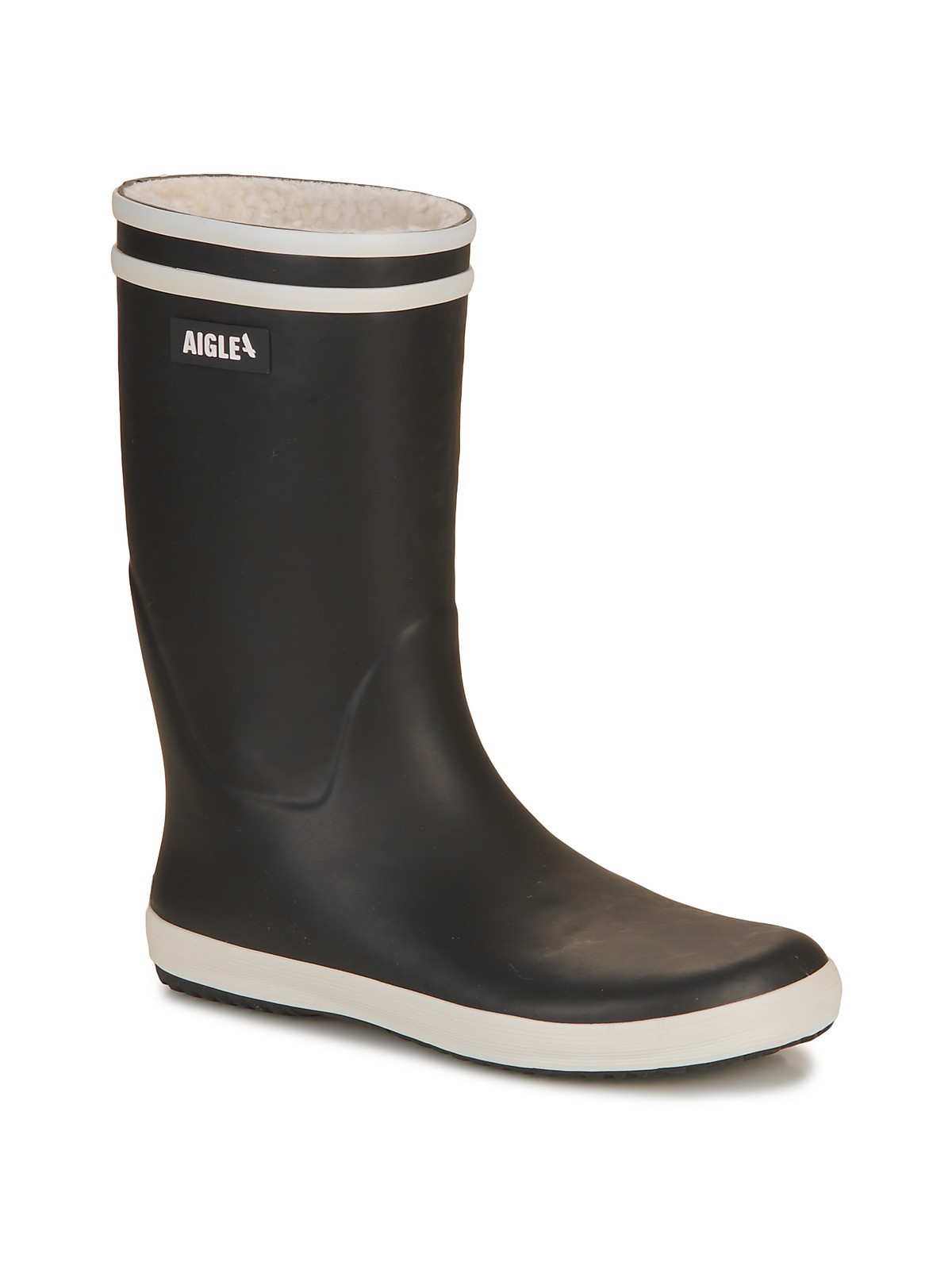 

Сапоги резиновые детские AIGLE 22308104, черный, 26, 22308104