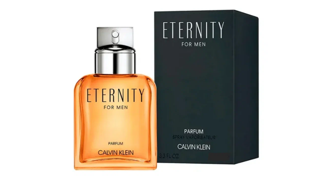 Духи Calvin Klein ETERNITY FOR MEN 50 мл