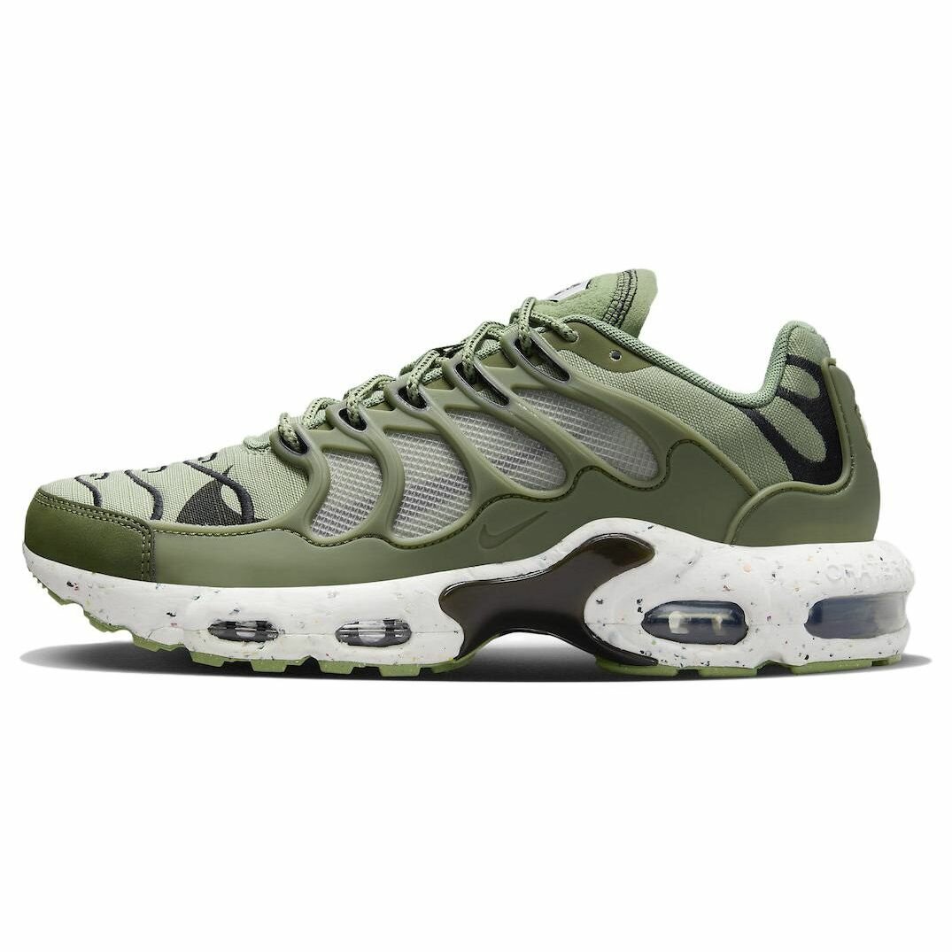 

Кроссовки мужские Nike DV7513-301-1 зеленые 43 EU, Зеленый, DV7513-301-1