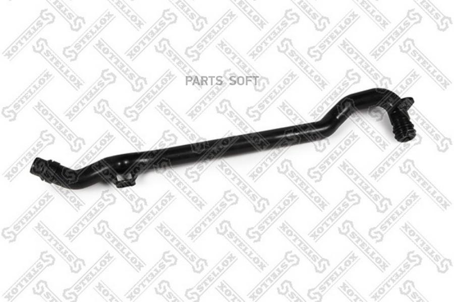 

STELLOX 1035567SX 10-35567-SX шланг системы охлаждения\ BMW M52/M54/M56 All () 1шт