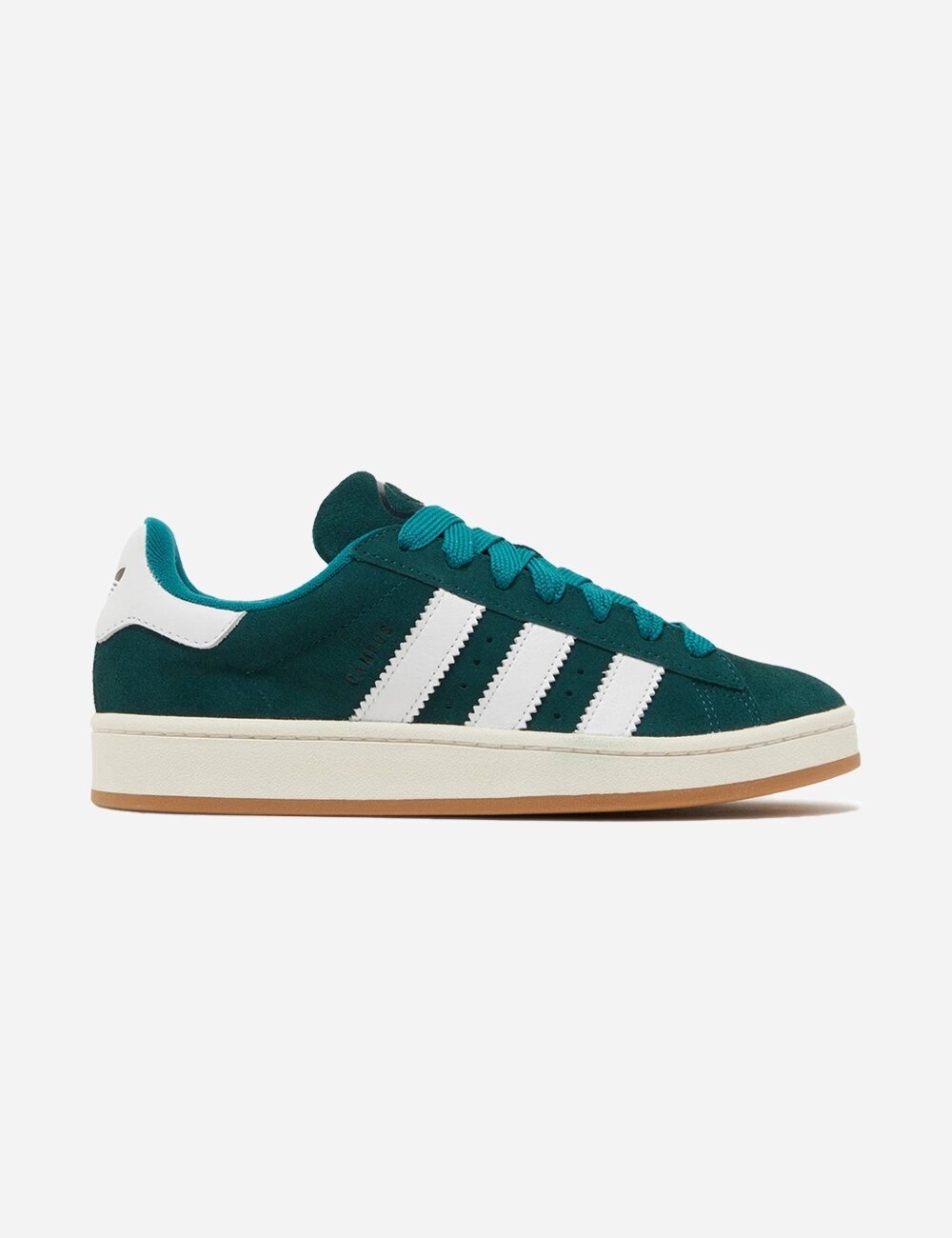 

Кеды мужские Adidas HR1467 зеленые 46 EU, Зеленый, HR1467