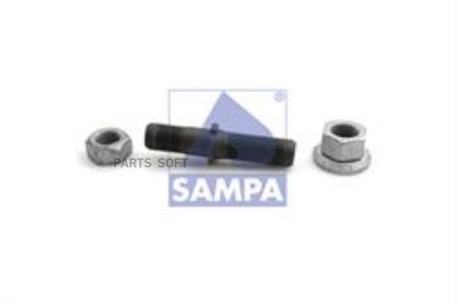 

Болт автомобильный SAMPA 070.683