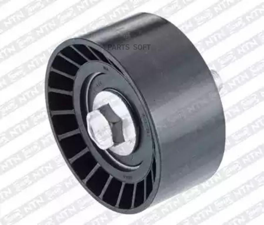 

GE353.15_ролик обводной ремня ГРМ!\ Daewoo Espero/Nexia 1.5/1.6 95>