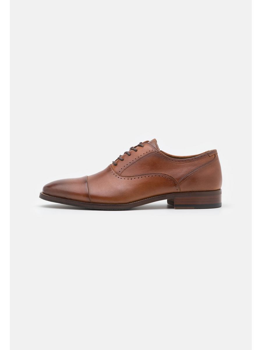 

Туфли мужские ALDO A0112M039 коричневые 42.5 EU, Коричневый, A0112M039