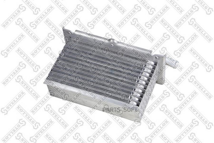 

STELLOX 1040252SX 10-40252-SX интеркулер \ Audi A1/A3, VW Golf/Passat/Jetta, Skoda 1.4 TSI