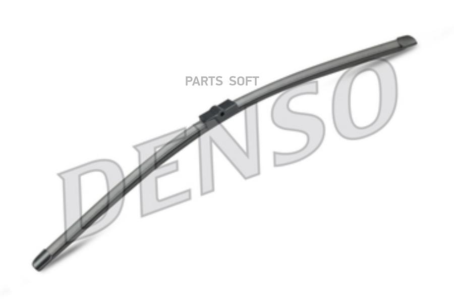 

Комплект щеток стеклоочистителя Denso 550мм+400мм (22"+16") DF-125