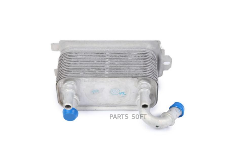 

STELLOX 1073012SX 10-73012-SX радиатор масляный \ Volvo XC70/S80 07 () 1шт