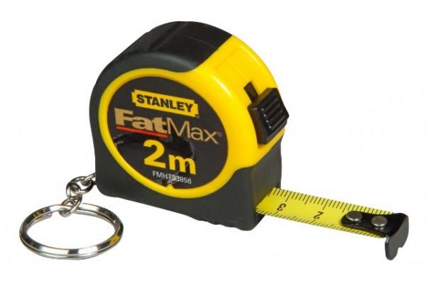 

Рулетка-брелок Stanley FMHT1-33856 FATMAX 2м, FMHT1-33856