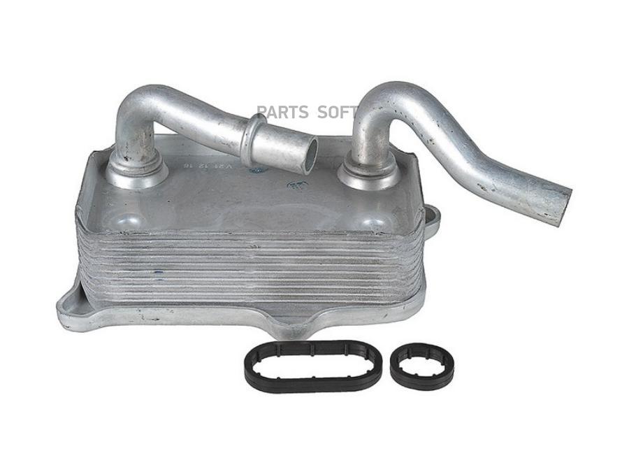 

STELLOX 1073034SX 10-73034-SX радиатор масляный \ MB W210 97-02/W211 02-08/W639 03 () 1шт