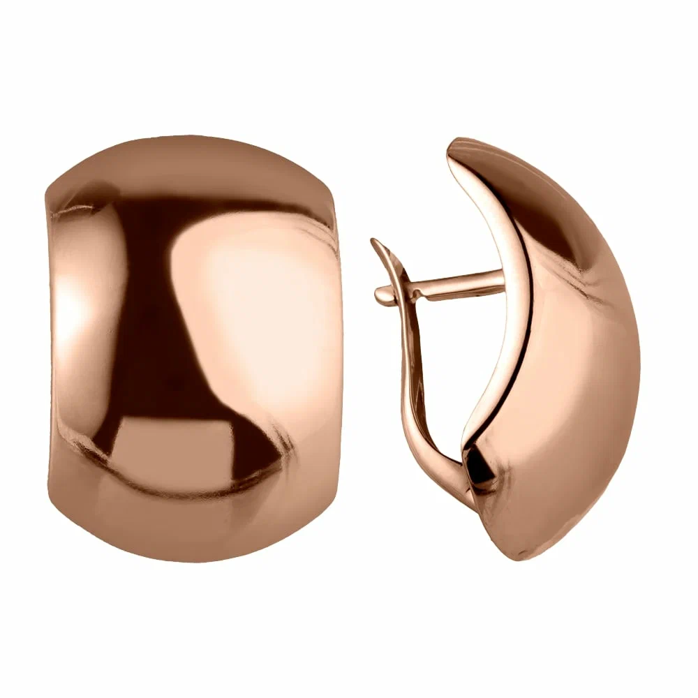 

Серьги из золота Магнат А011571, А011571