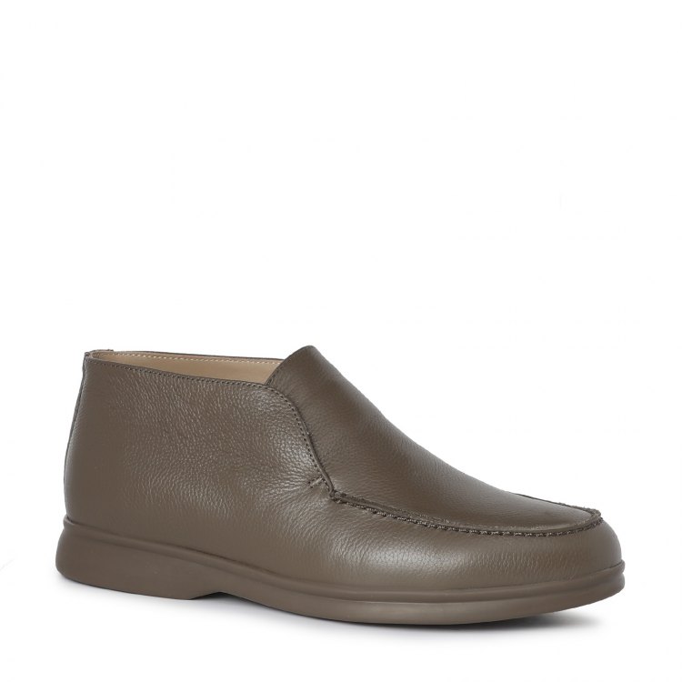 

Полуботинки женские Tendance 32055H-L коричневые 36 EU, 32055H-L