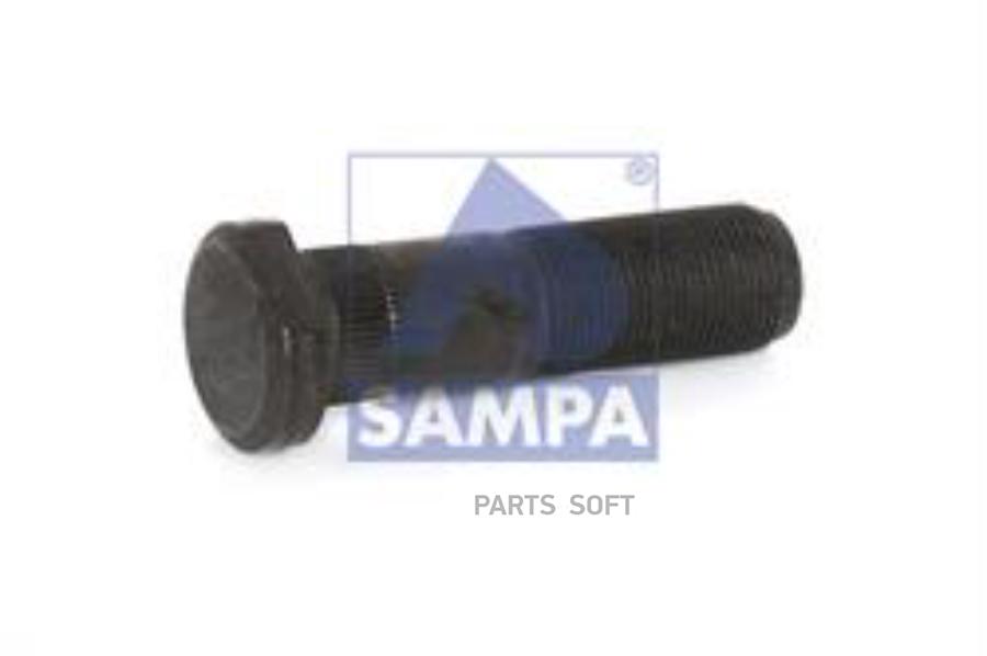 

Болт автомобильный SAMPA 061.307