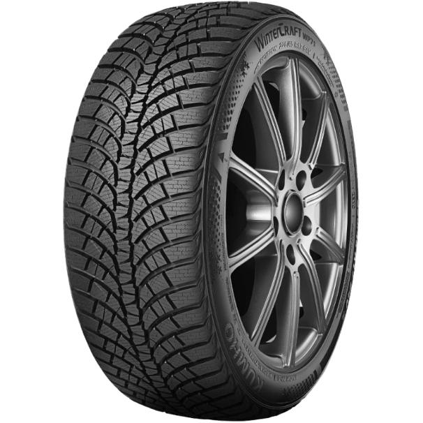 

Шины Kumho WinterCraft WP71 205/55 R17 95V XL, WinterCraft WP71