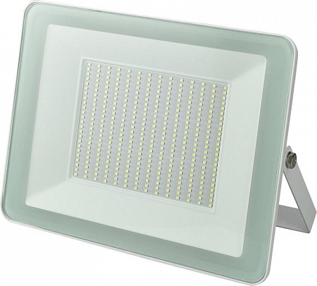 фото Прожектор led 300w ip65 6500 белый general