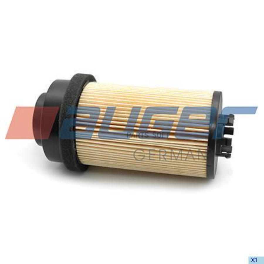

Фильтр топливный auger 70804