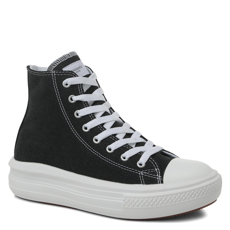 

Кеды женские Tendance AQ515C-02 серые 37 EU, Серый, AQ515C-02