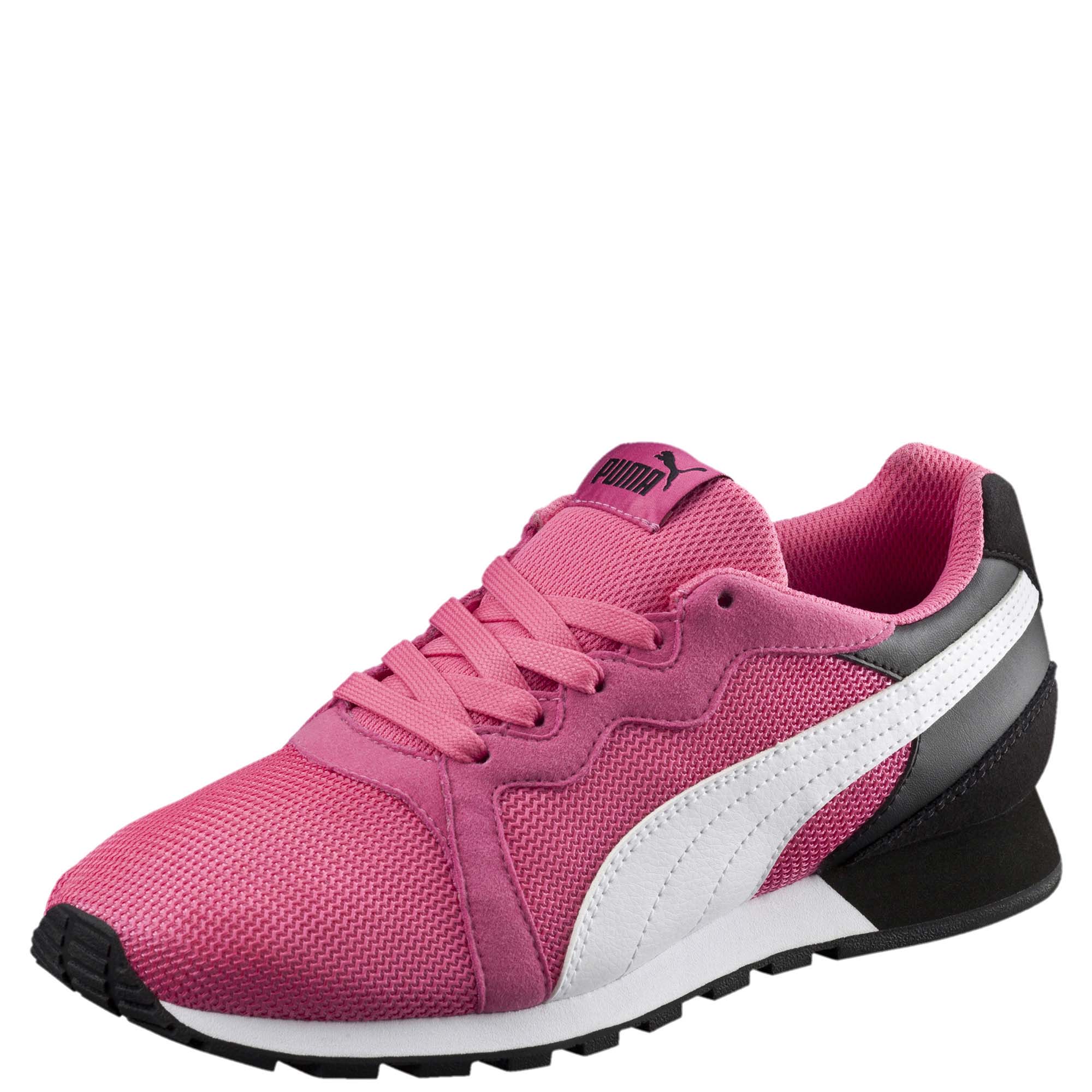 фото Кроссовки женские puma pacer розовые 6.5 uk