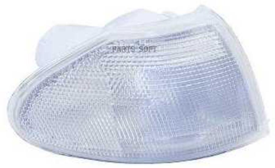 

Указатель Поворота R Белый Depo 442-1510R-Ue-C