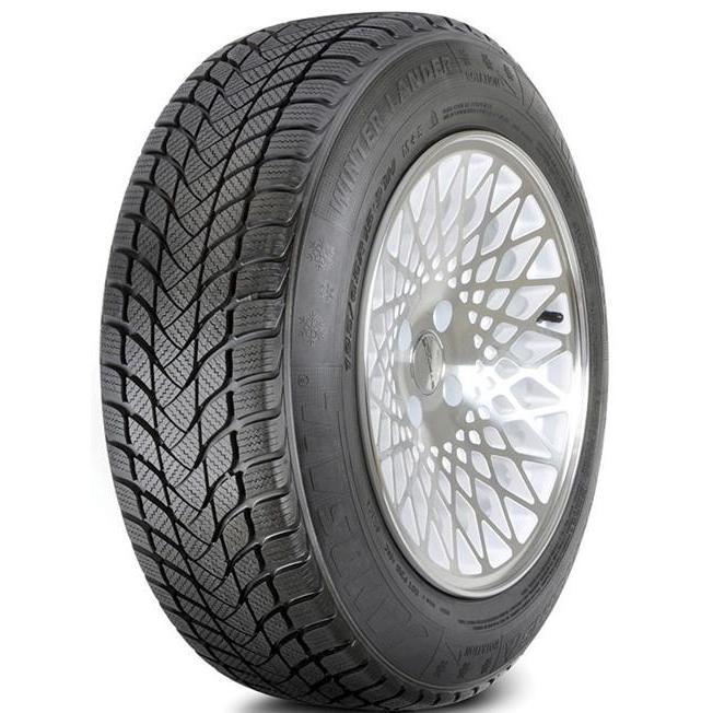 

Шины Landsail Winter Lander 245/45 R19 102V XL, Winter Lander